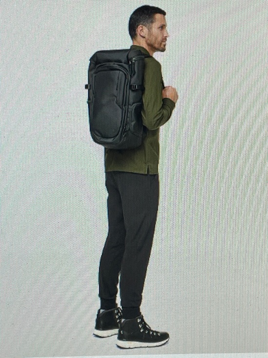 lululemon athletica Other - LuLulemon Room To Roam Backpack 23L